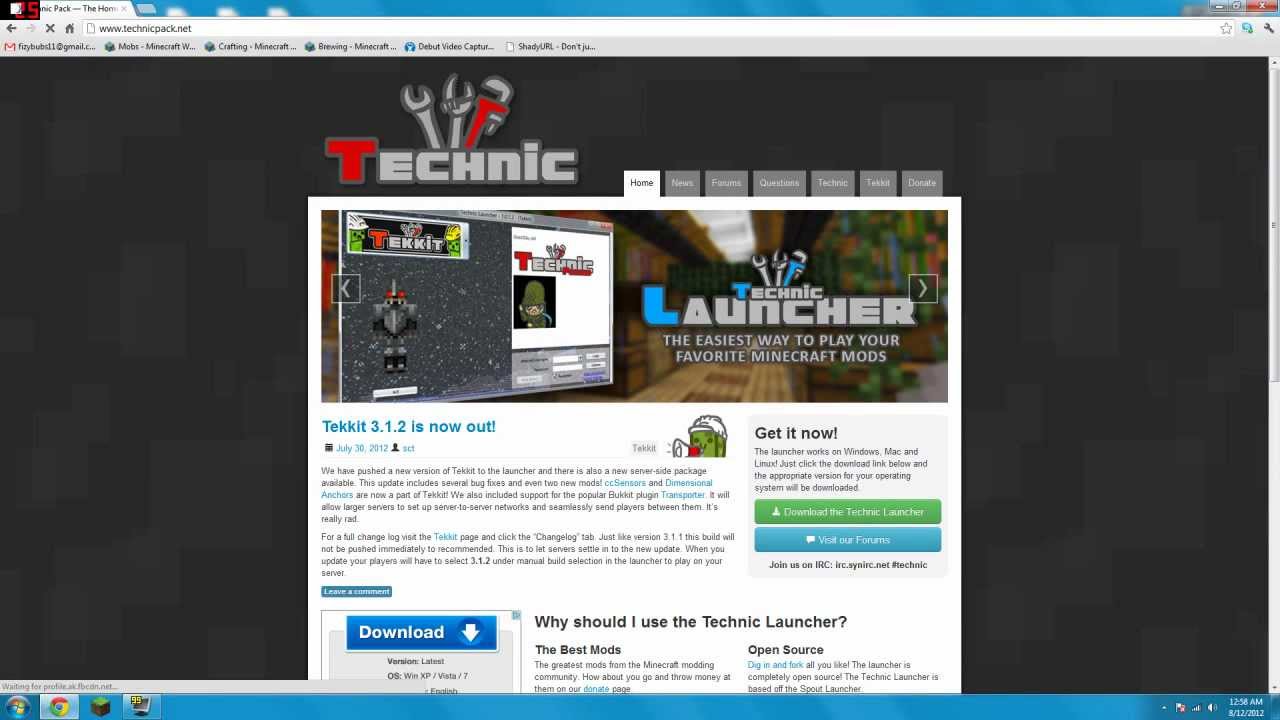 launcher exe free download